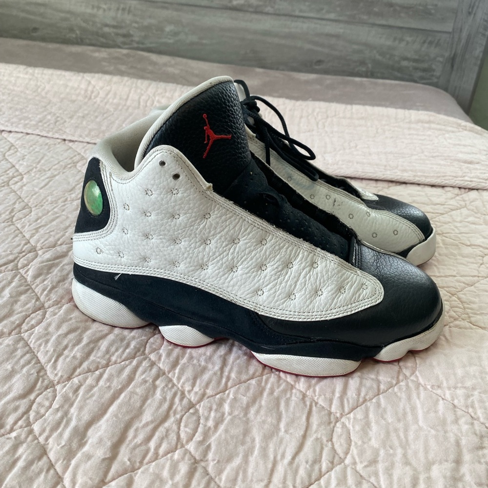 Jordan 13